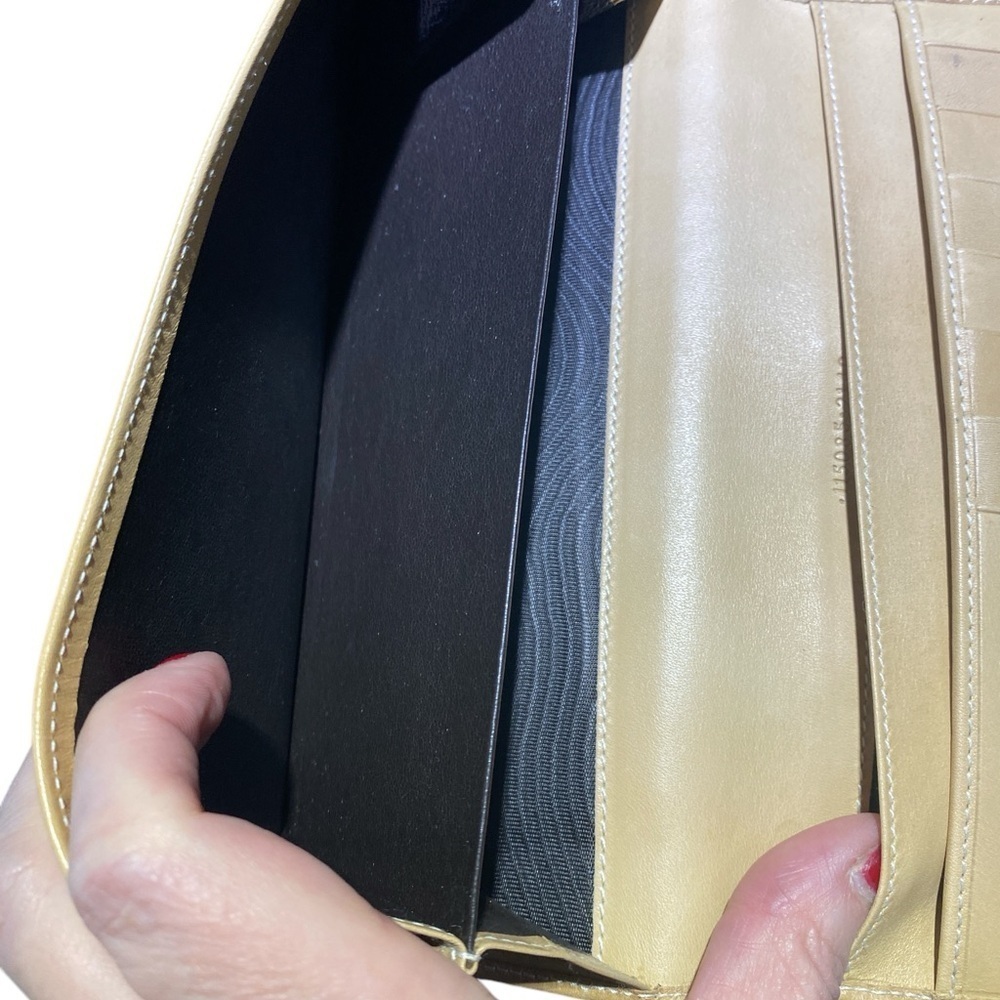 Gucci Crossbody Wallet - Picture 3 of 12